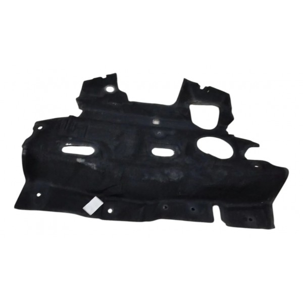 Defletor Inferior Assoalho Chery Tiggo 7 Pro 2023 2024