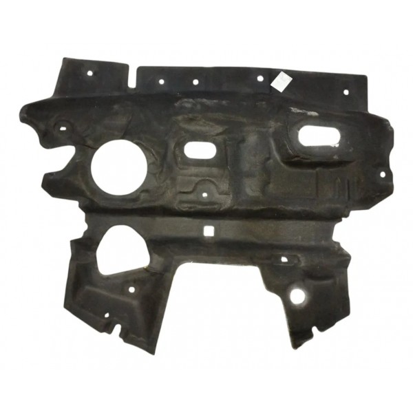Defletor Inferior Assoalho Chery Tiggo 7 Pro 2023 2024