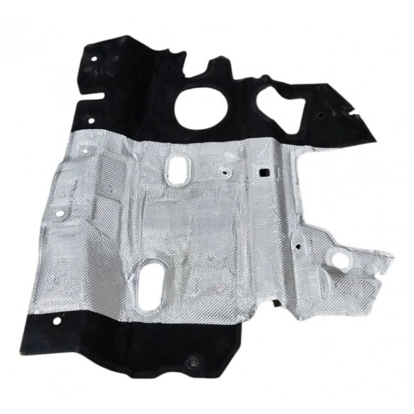 Defletor Inferior Assoalho Chery Tiggo 7 Pro 2023 2024