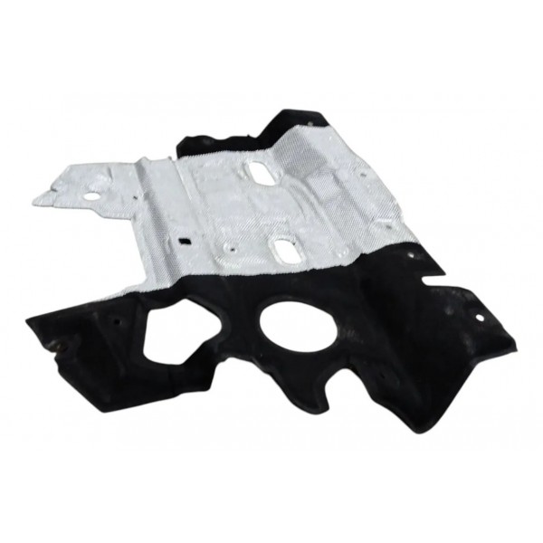 Defletor Inferior Assoalho Chery Tiggo 7 Pro 2023 2024