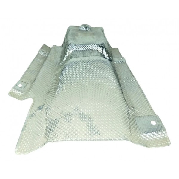 Defletor Calor Escape Chery Tiggo 7 Pro 4x2 1.6 2021 2024