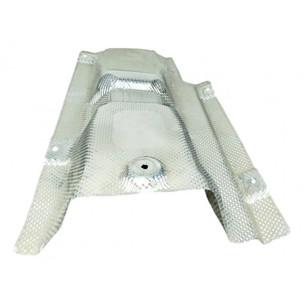 Defletor Calor Escape Chery Tiggo 7 Pro 4x2 1.6 2021 2024