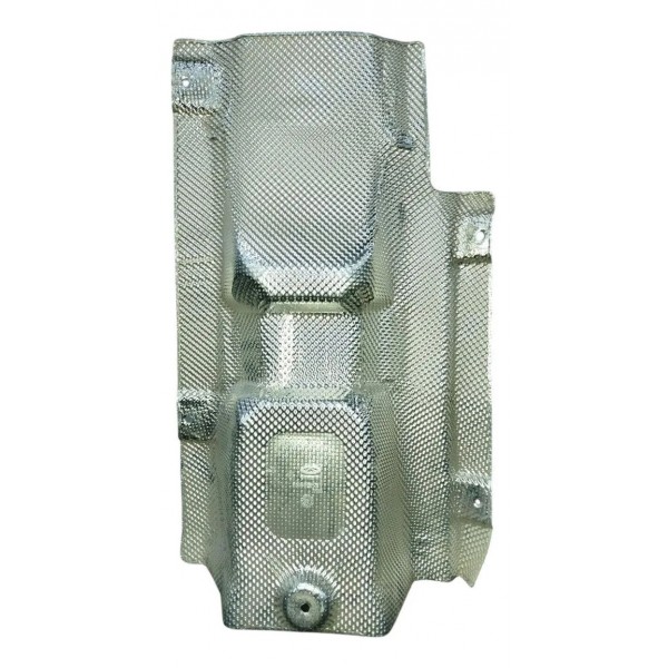 Defletor Calor Escape Chery Tiggo 7 Pro 4x2 1.6 2021 2024