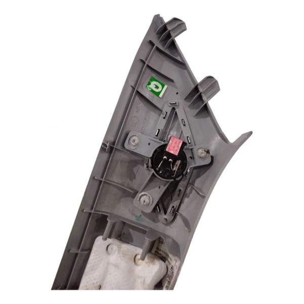 Moldura Coluna Dianteira Direita Chery Tiggo 7 2023 2024