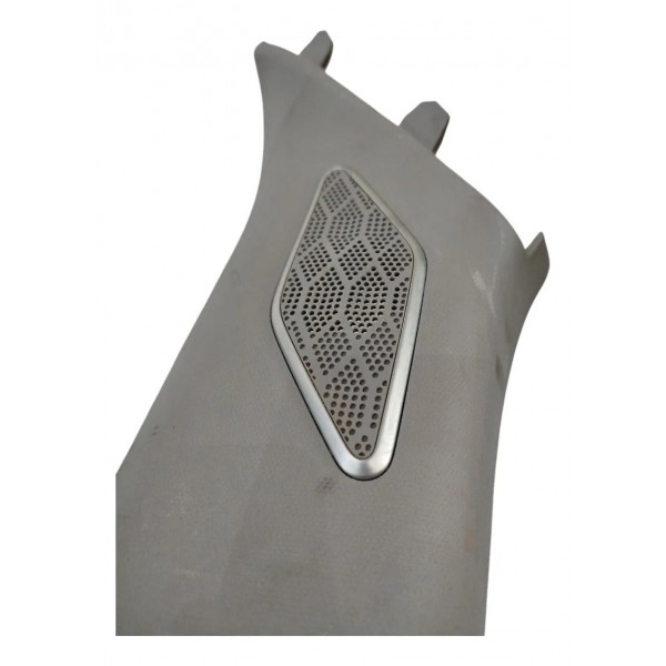 Moldura Coluna Dianteira Esquerda Chery Tiggo 7 2023 2024
