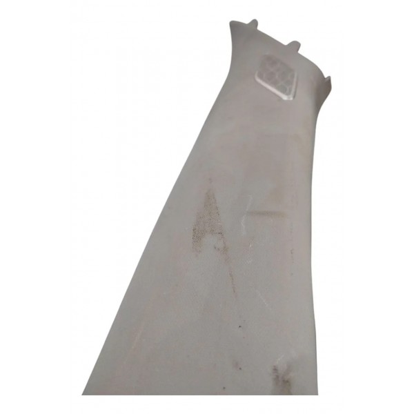 Moldura Coluna Dianteira Esquerda Chery Tiggo 7 2023 2024