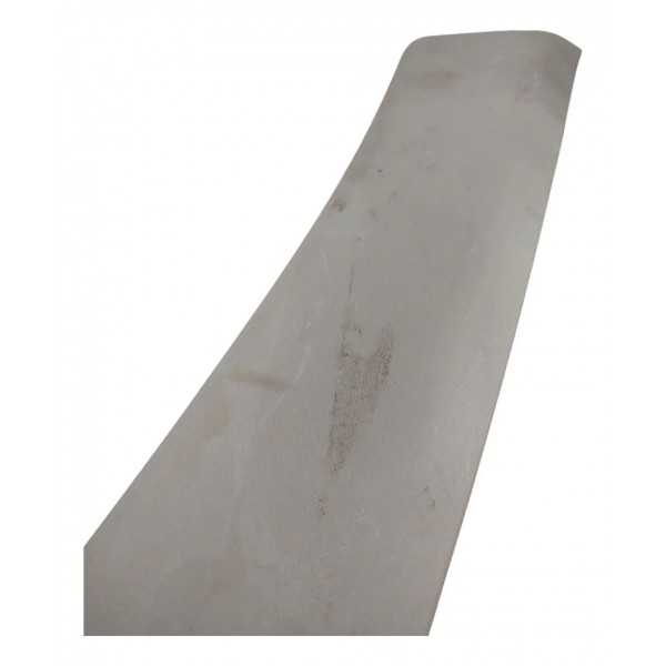 Moldura Coluna Dianteira Esquerda Chery Tiggo 7 2023 2024