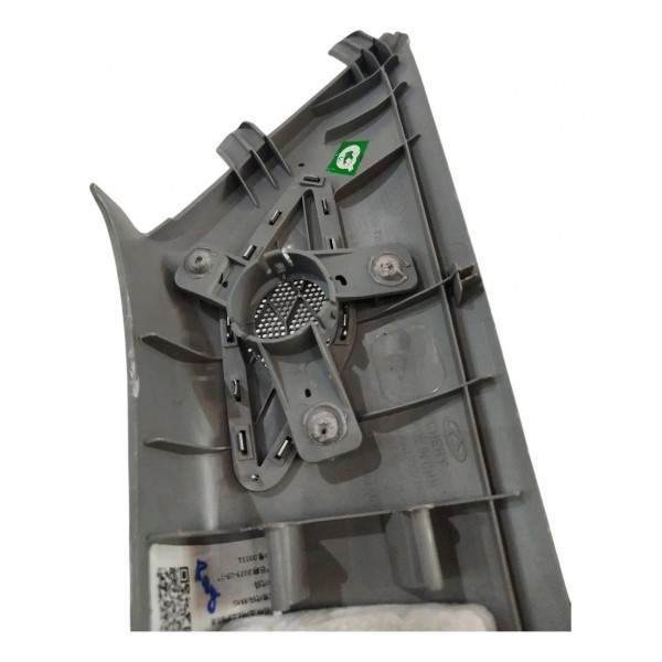 Moldura Coluna Dianteira Esquerda Chery Tiggo 7 2023 2024