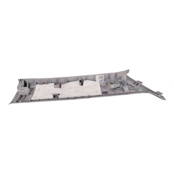 Moldura Coluna Dianteira Esquerda Chery Tiggo 7 2023 2024