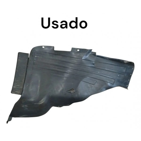 Parabarro Dianteiro Esquerdo Hyundai Creta 1.0 2021 2025