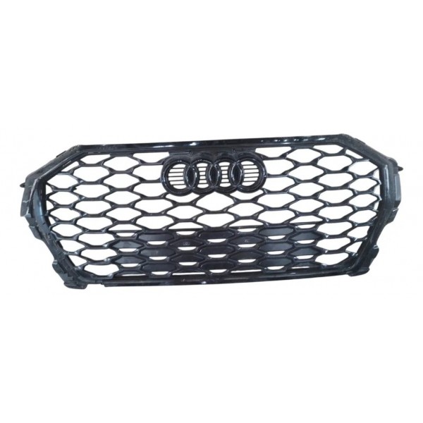 Grade Parachoque Audi Q3 Sportback 2022/2025