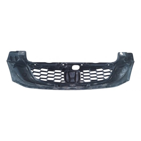 Grade Frontal Radiador Honda Civic 2015/2016