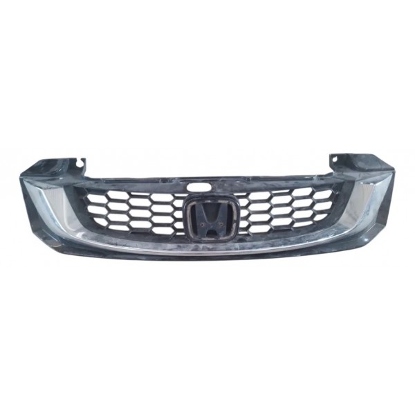 Grade Frontal Radiador Honda Civic 2015/2016