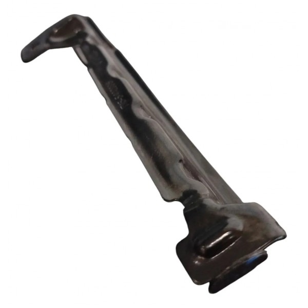 Suporte Cinto Dianteiro Esquerdo Chery Tiggo 2023 2024