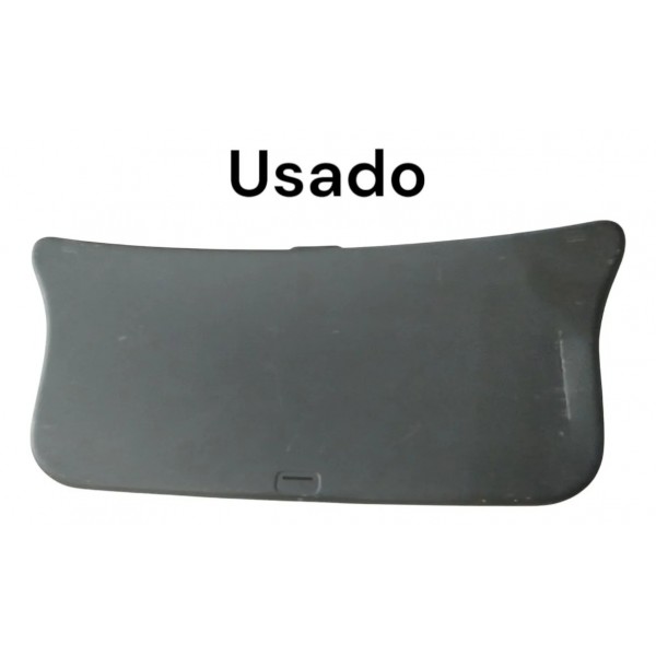 Acabamento Interno Tampa Traseira Hyundai Creta 2023 2024