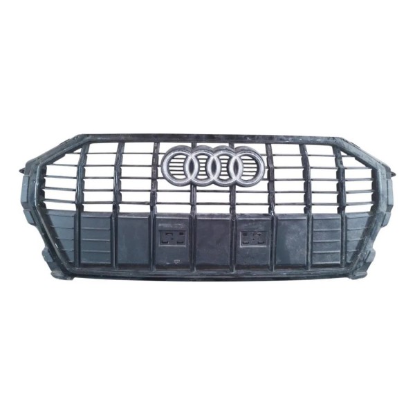 Grade Dianteira Audi Q3 2020 A 2023
