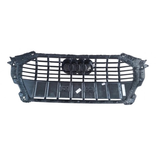 Grade Dianteira Audi Q3 2020 A 2023