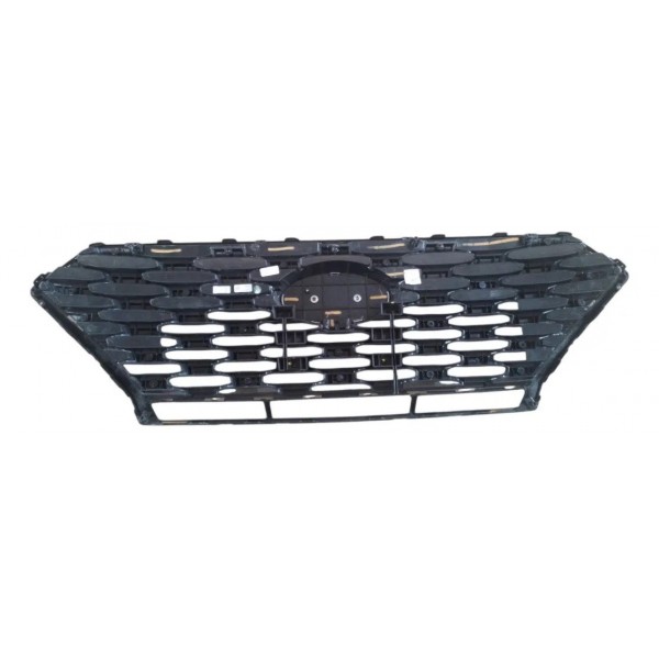 Grade Dianteira Parachoque Original Creta Ultimate 2023/2024