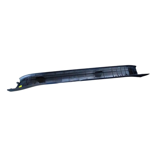 Soleira Porta Dianteira Direita Toyota Corolla Cross 2024 Preto