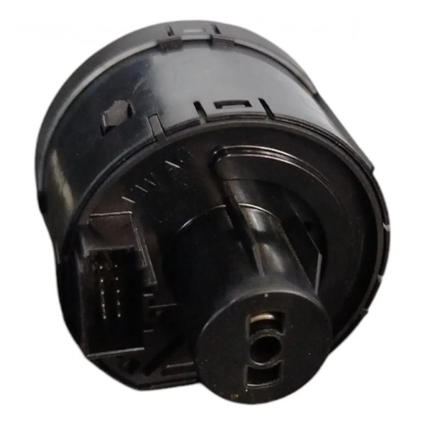 Chave Comando Farol Vw Nivus Polo Virtus 2018 A 2022