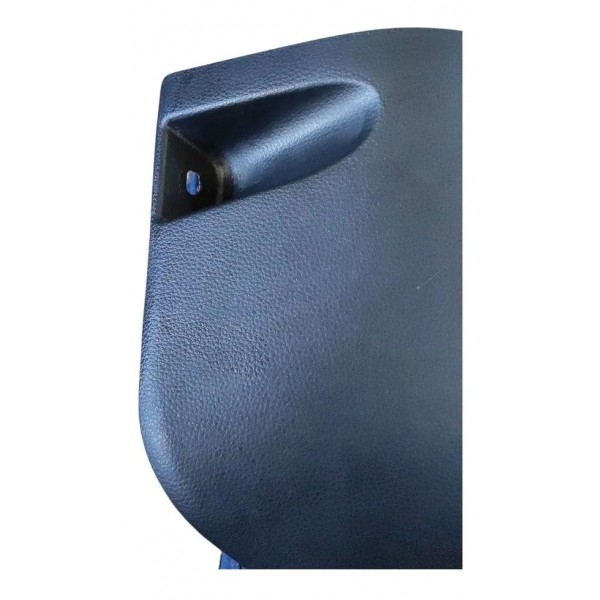 Soleira Porta Dianteira Direita Toyota Corolla Cross 2023 Preto