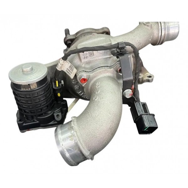 Turbina Hyundai Creta 1.0 Tgdi 2021-2025