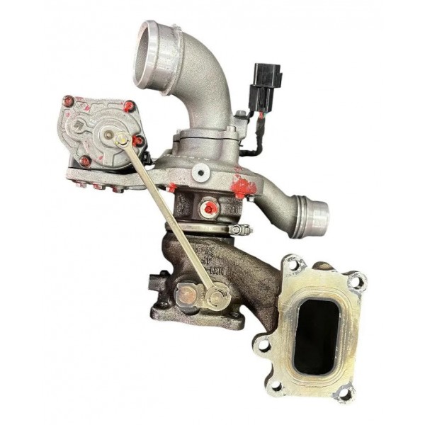 Turbina Hyundai Creta 1.0 Tgdi 2021-2025