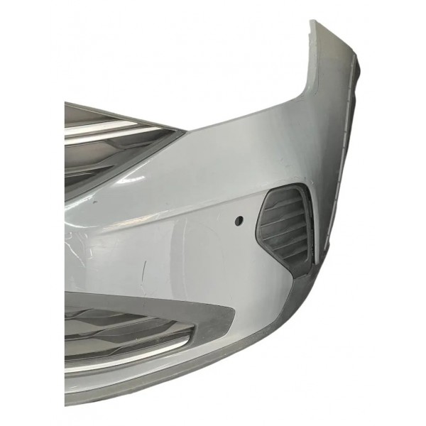 Parachoque Dianteiro Completo Volkswagen Nivus 2020 A 2024