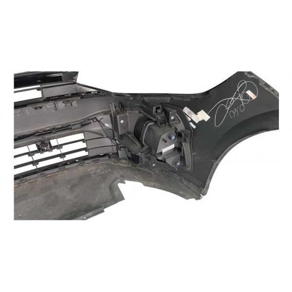 Parachoque Dianteiro Vw Virtus Highline 1.0 Tsi 2024
