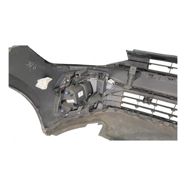 Parachoque Dianteiro Vw Virtus Highline 1.0 Tsi 2024