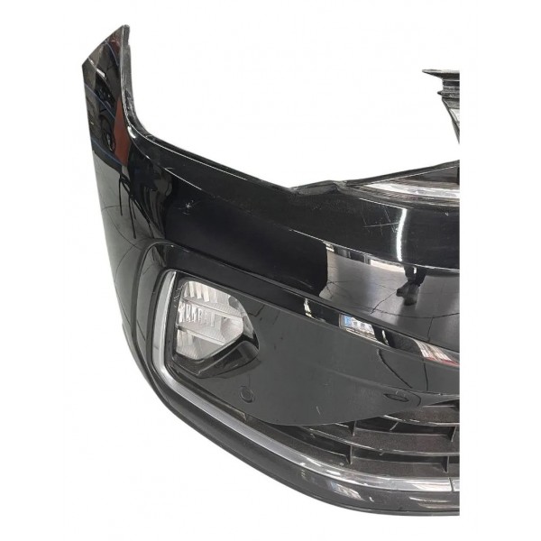 Parachoque Dianteiro Vw Virtus Highline 1.0 Tsi 2024