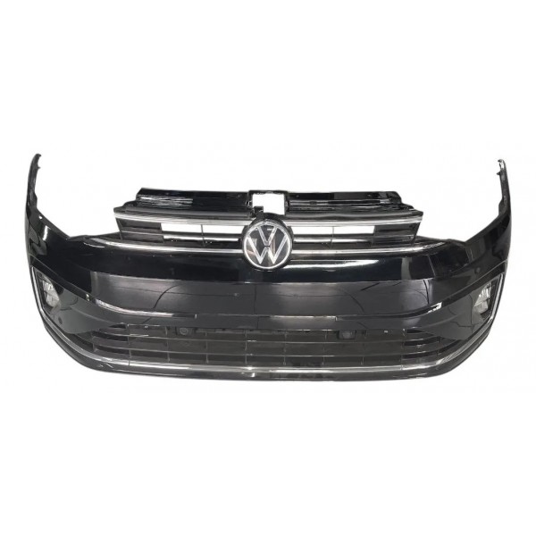 Parachoque Dianteiro Vw Virtus Highline 1.0 Tsi 2024