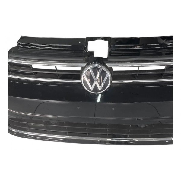 Parachoque Dianteiro Vw Virtus Highline 1.0 Tsi 2024