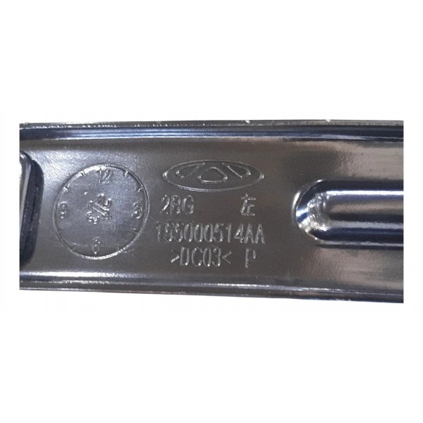 Cinta Tanque Combustivel Esquerda Chery Tiggo 7 2024