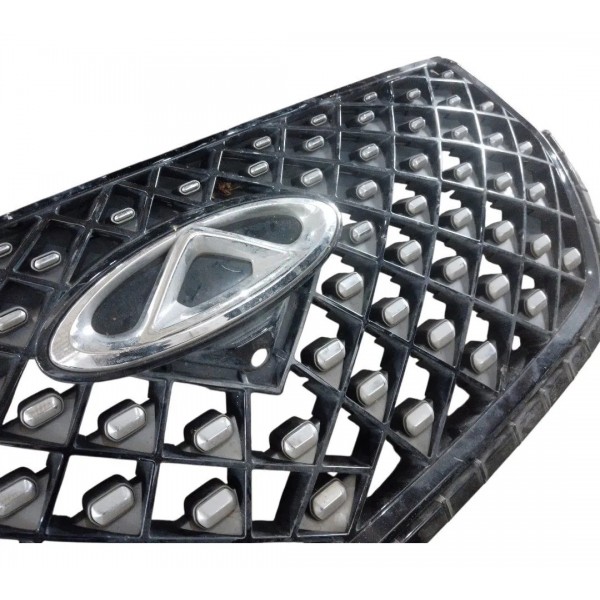 Grade Frontal Chery Tiggo 5x 2021 2022-2024