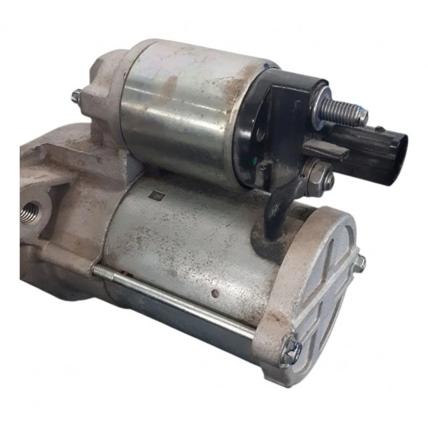 Motor De Arranque Partida Chery Tiggo 7 2024