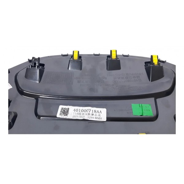 Moldura Capa Painel Chery Tiggo 7 2024
