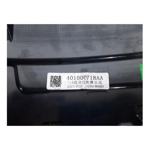 Moldura Capa Painel Chery Tiggo 7 2024