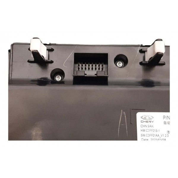 Comando Ar Condicionado Chery Tiggo 7 2024