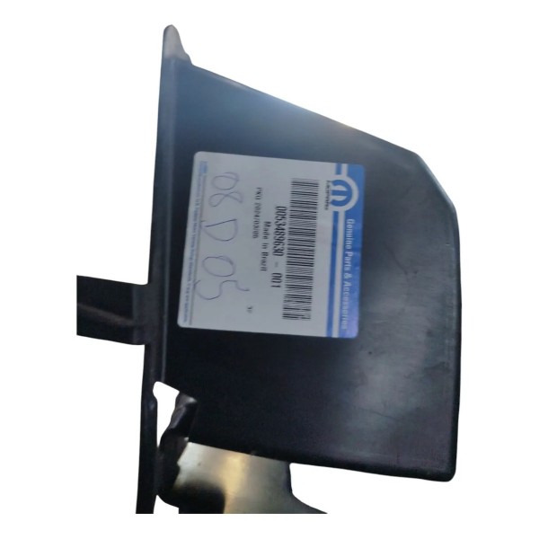 Absorvedor Impacto Dianteiro Jeep Commander 2022 Original