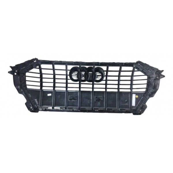 Grade Dianteira Audi Q3 2020 A 2021