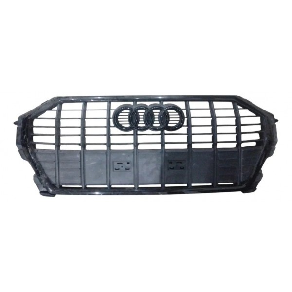 Grade Dianteira Audi Q3 2020 A 2021