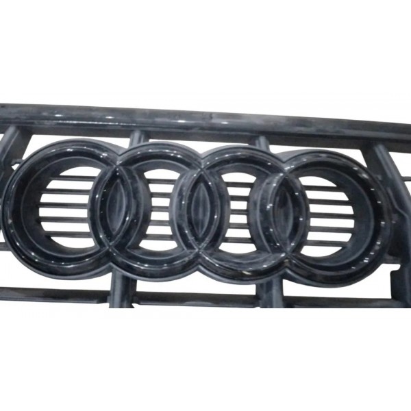 Grade Dianteira Audi Q3 2020 A 2021