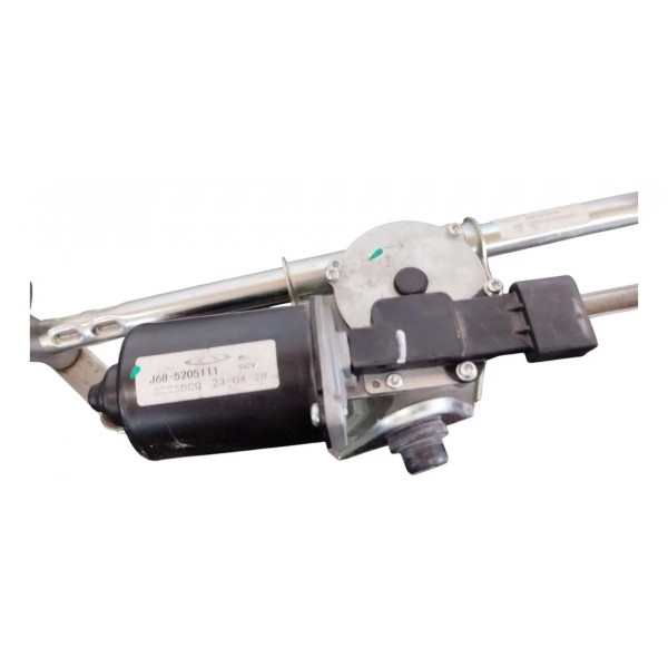 Máquina Limpador Parabrisa Chery Tiggo 7 Pro 2023 2024