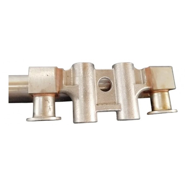 Flauta Bico Injetor Chery Tiggo 7 Pro 4x2 1.6 2023 2024