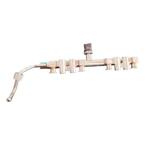 Flauta Bico Injetor Chery Tiggo 7 Pro 4x2 1.6 2023 2024