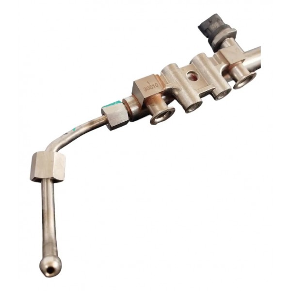 Flauta Bico Injetor Chery Tiggo 7 Pro 4x2 1.6 2023 2024