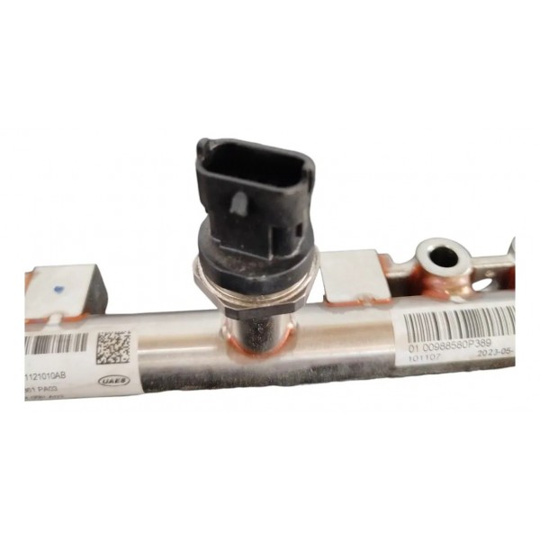 Flauta Bico Injetor Chery Tiggo 7 Pro 4x2 1.6 2023 2024
