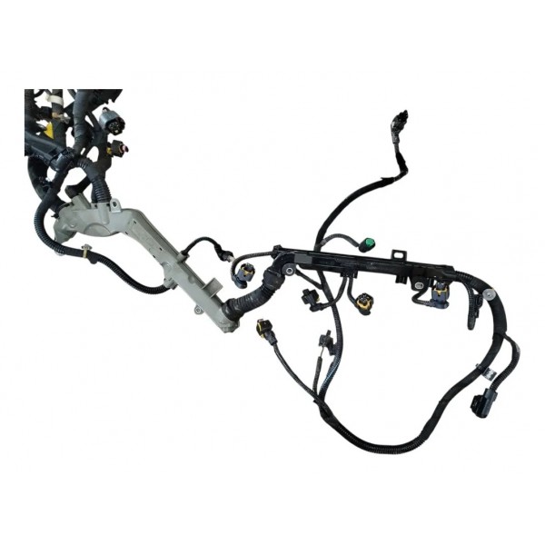 Chicote Motor Ram Rampage Laramie 2023 2024 Original