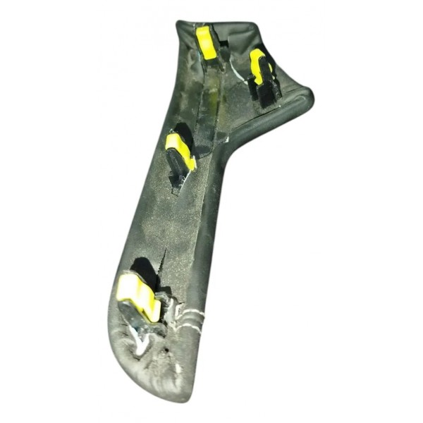 Acabamento Difusor Ar Esquerdo Chery Tiggo 7 2023 2024
